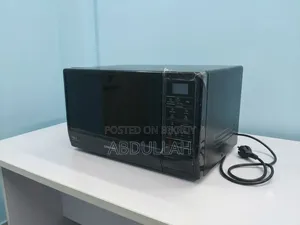 Samsung 20l Micro Oven
