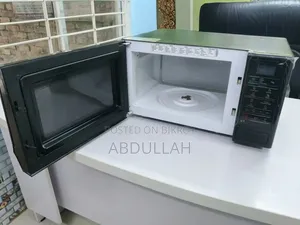 Samsung 20l Micro Oven
