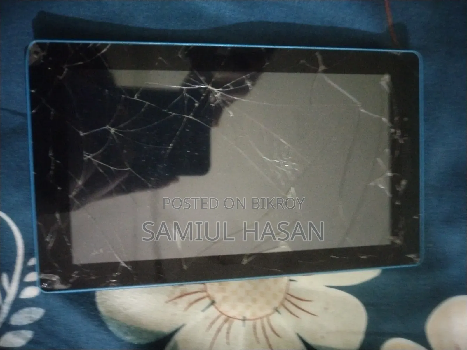 Lenovo Tab 16 GB Black