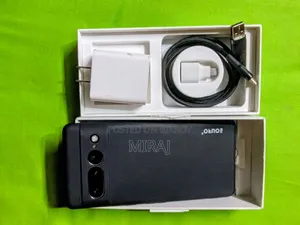 গুগল পিক্সেল ৭ প্রো ১২৮ জিবি ধূসর
