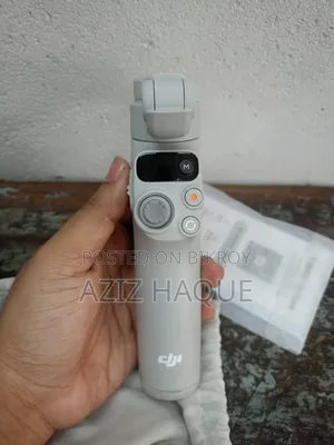 ডিজিআই ওসমো মোবাইল ৭