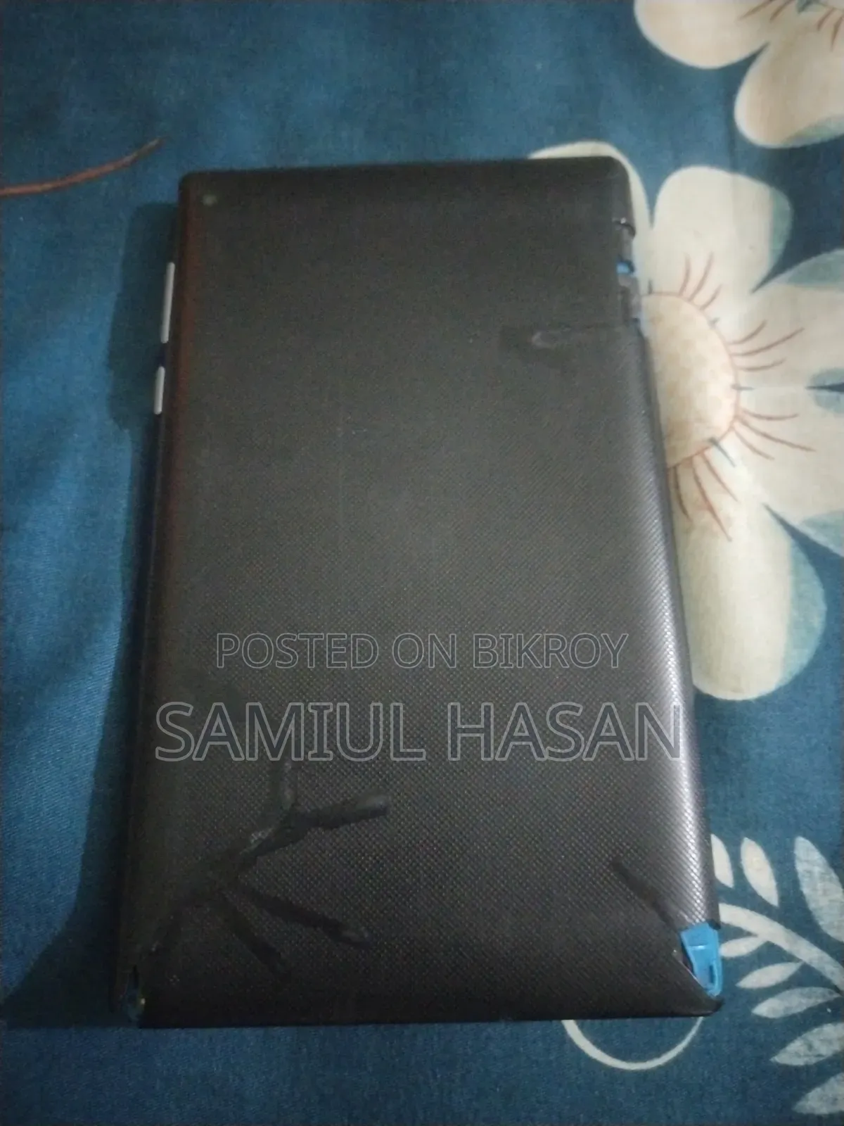 Lenovo Tab 16 GB Black