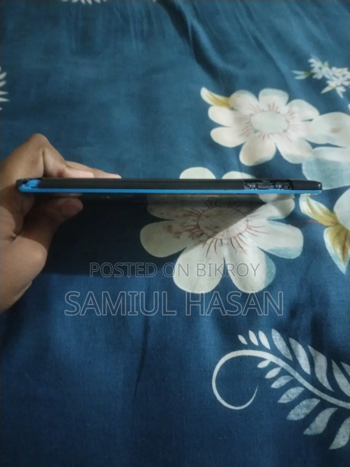 Lenovo Tab 16 GB Black