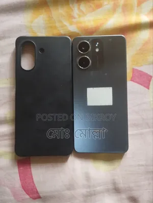 Oppo A5X 128 GB Black
