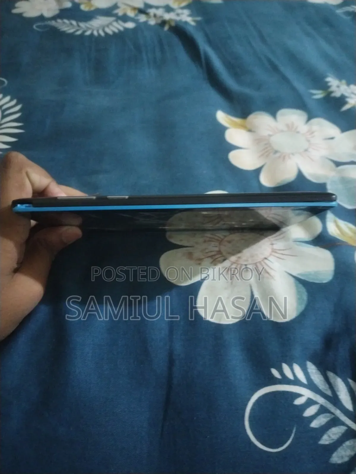 Lenovo Tab 16 GB Black