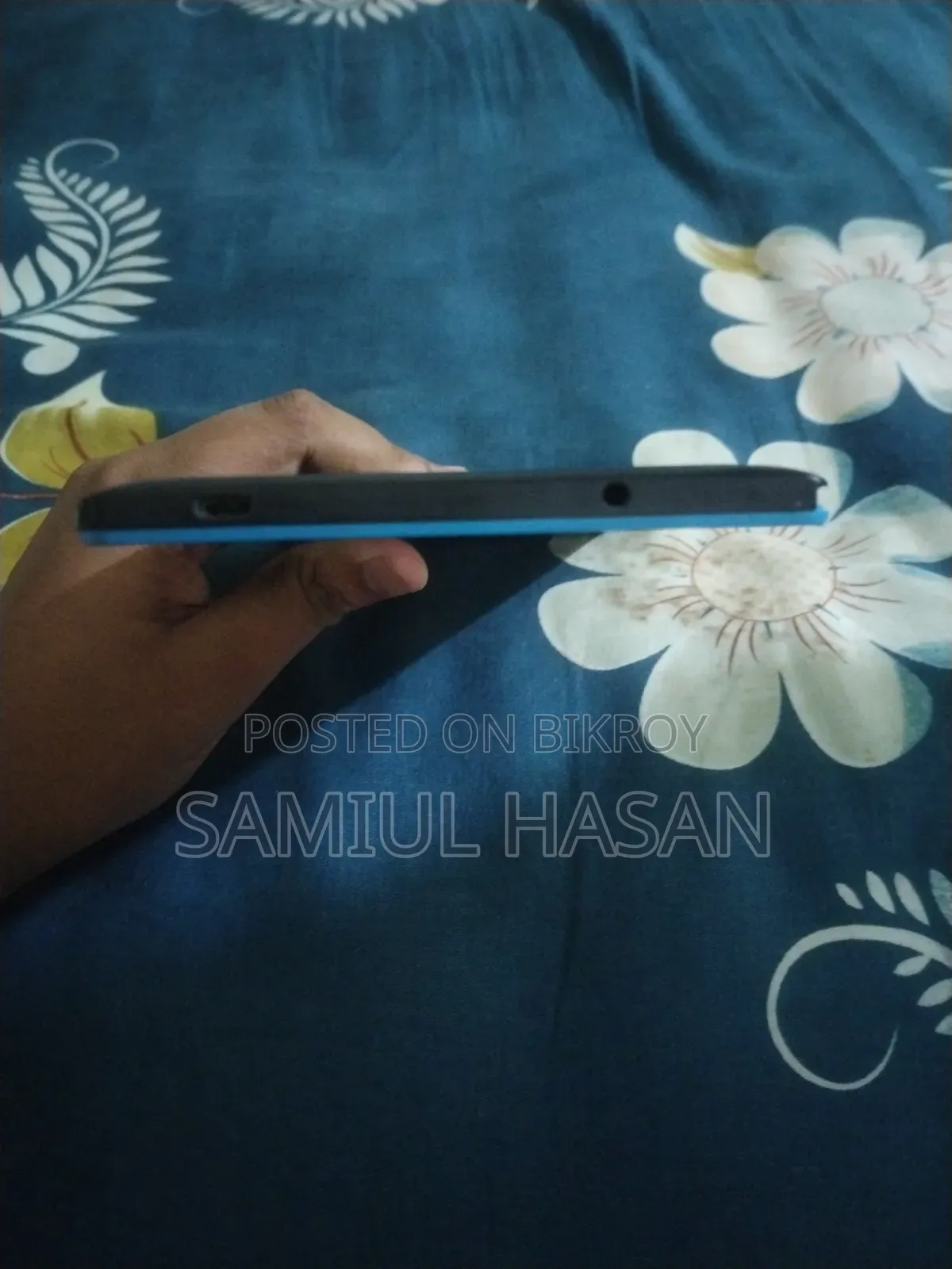 Lenovo Tab 16 GB Black