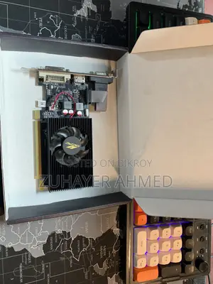 Ocpc Nvidia Geforce Gt 730