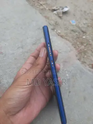Xiaomi Redmi 8 64 GB Blue