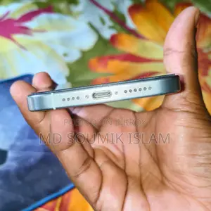 Apple iPhone 15 Pro Max 256 GB White