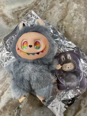 Labubu Doll