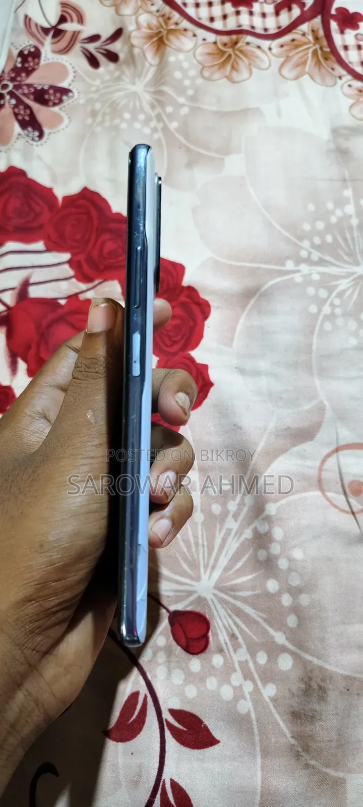 Xiaomi Redmi Note 10 Pro 128 GB Gray