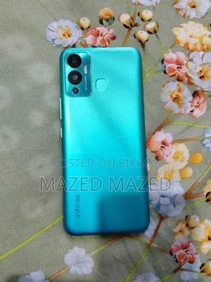 Infinix Hot 12 play 64 GB