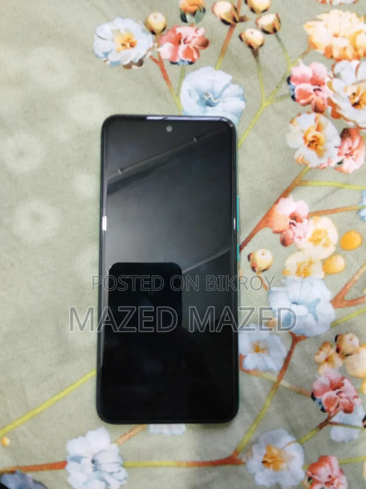 Infinix Hot 12 play 64 GB
