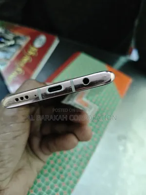 LG Velvet 5G 128 GB Pink
