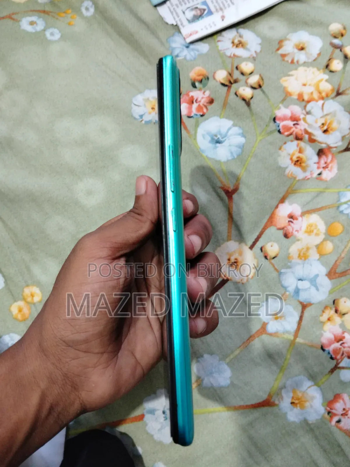 Infinix Hot 12 play 64 GB