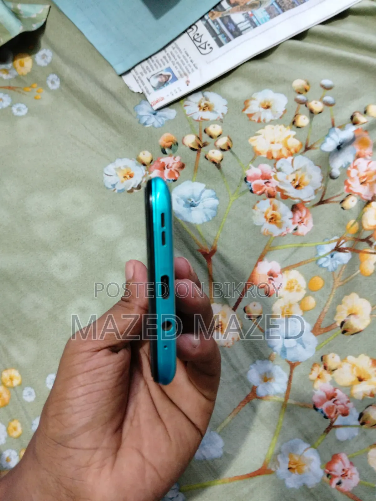 Infinix Hot 12 play 64 GB