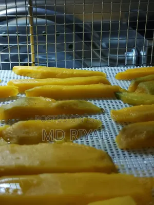 Mango Bites