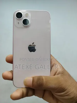 Apple iPhone 13 128 GB Pink