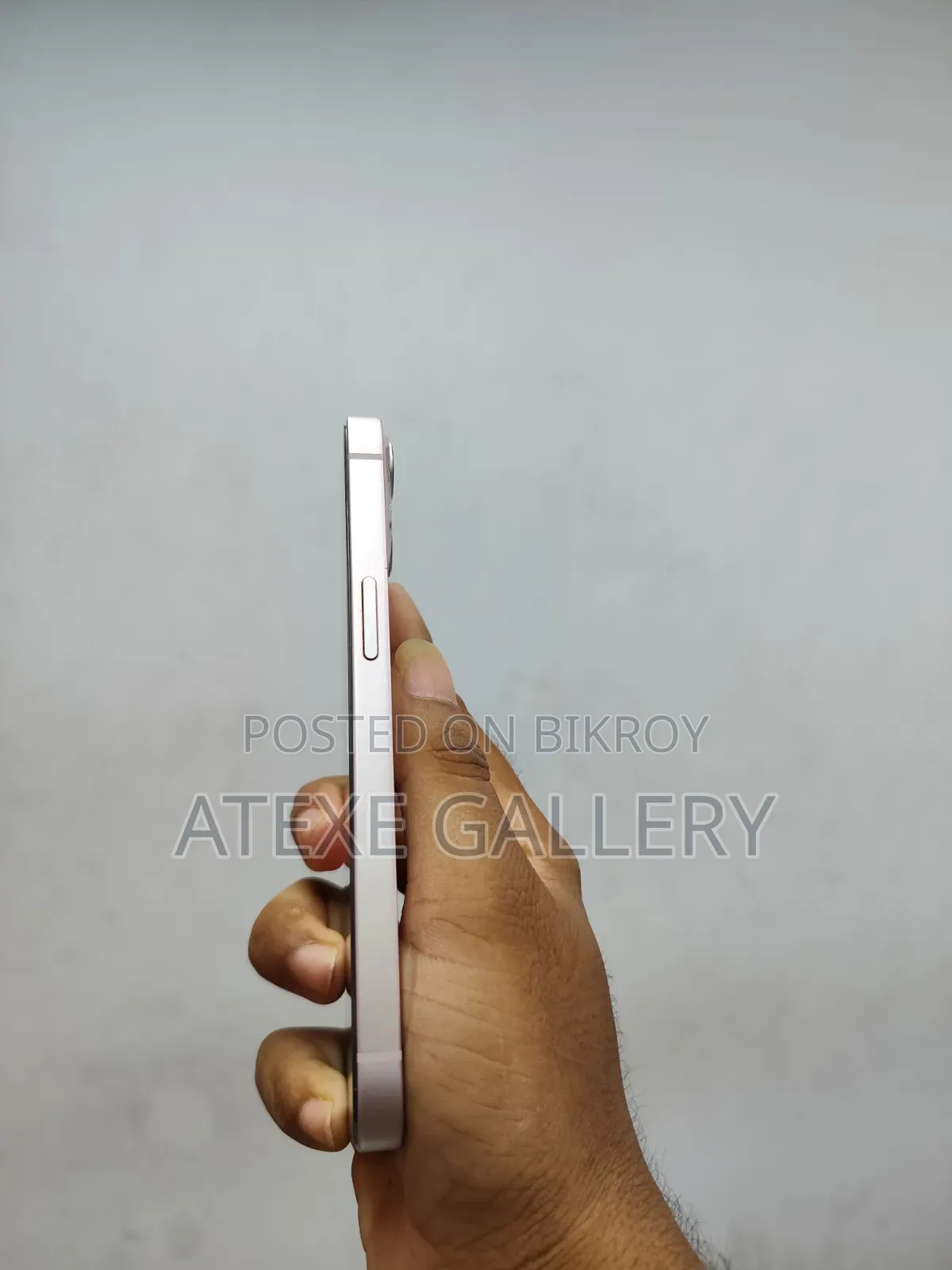 Apple iPhone 13 128 GB Pink