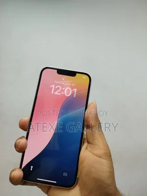 Apple iPhone 13 128 GB Pink