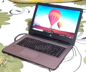 Laptop HP 348 G4 4GB Intel Core I5 HDD+SSD 128GB