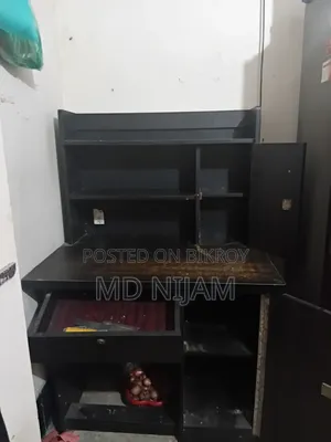 Reading Table