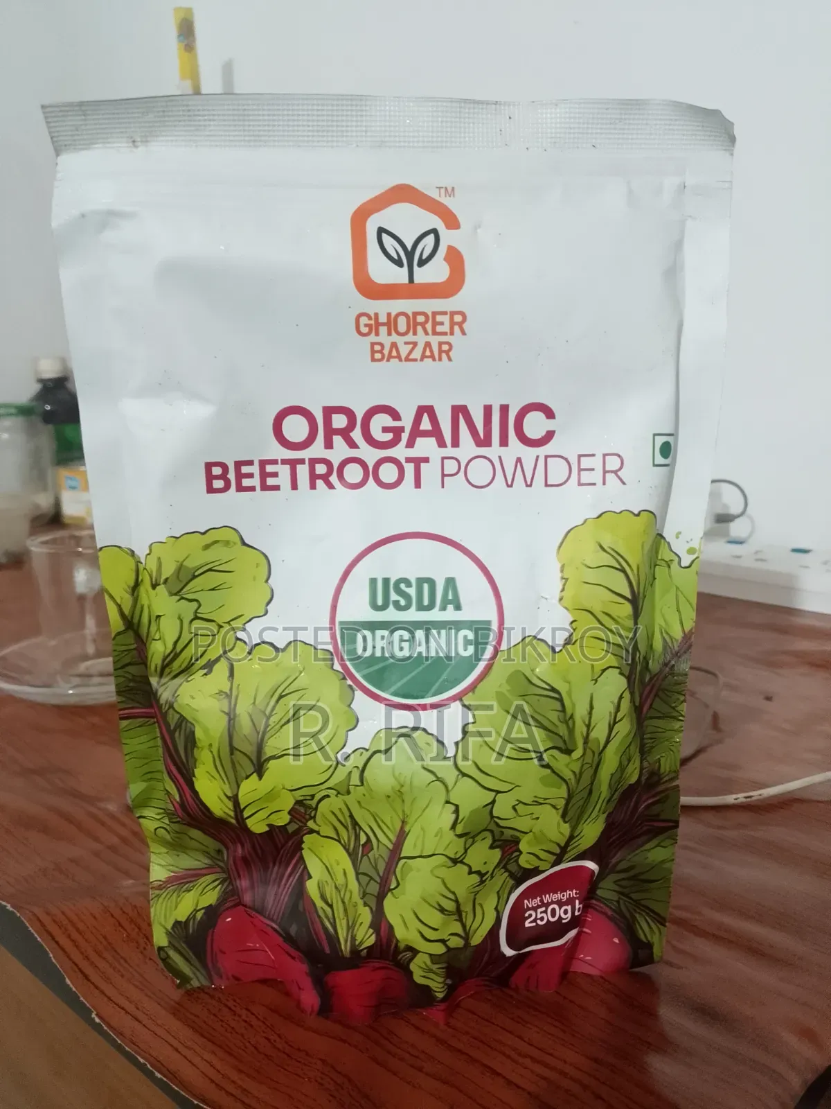 Beetroot Powder