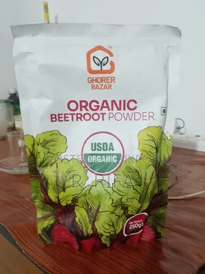 Beetroot Powder
