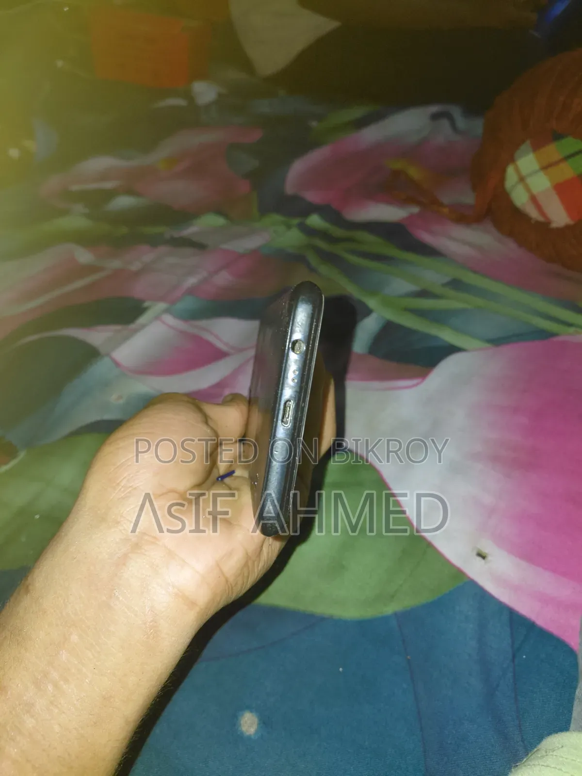 Realme C21Y 32 GB Blue