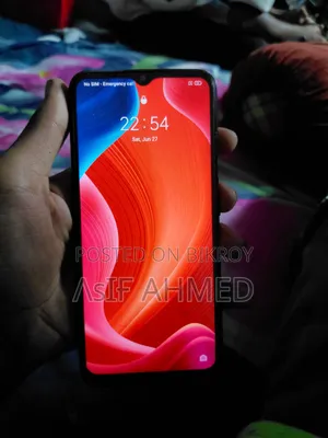 Realme C21Y 32 GB Blue
