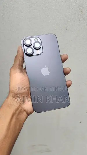 Apple iPhone 14 Pro Max 256 GB Purple