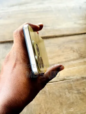 Infinix Smart 8 Plus 128 GB Rose Gold