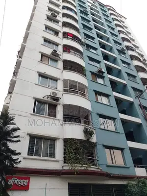 3bdrm Apartment in Uttara Apartment for Rent