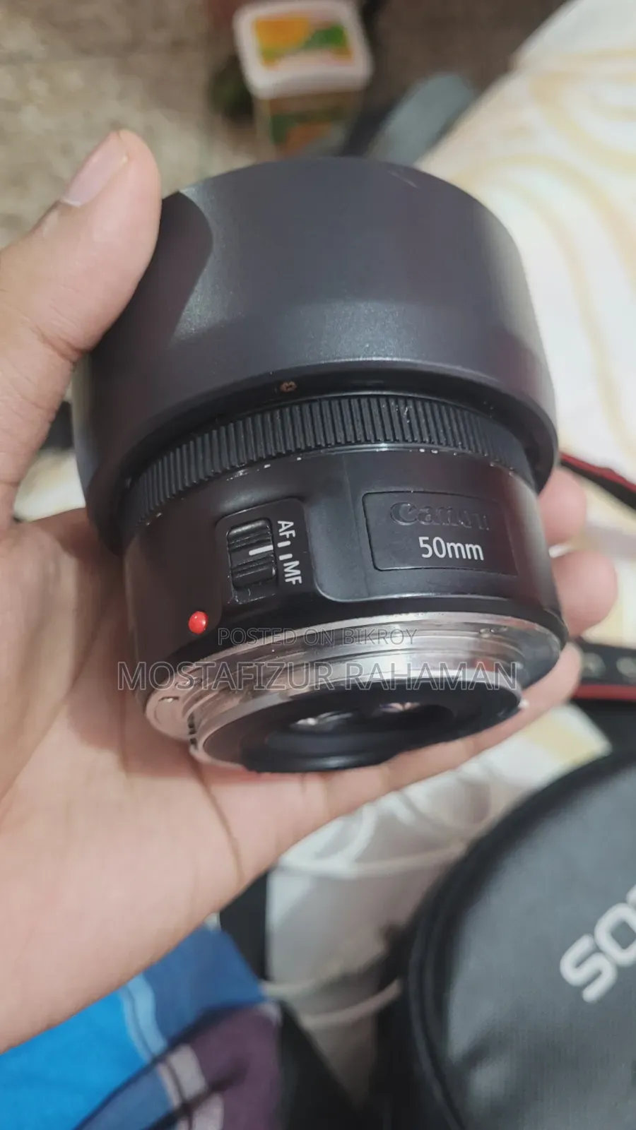 ক্যামেরা বিক্রি