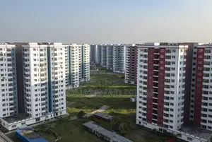 3bdrm Apartment in Uttara Apartment for Rent