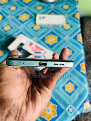 Xiaomi Redmi Note 12 128 GB Green