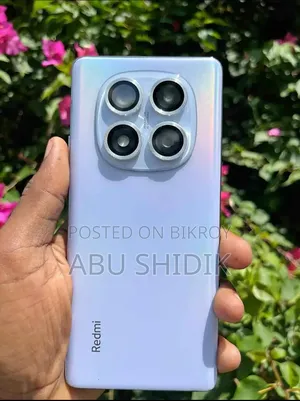 Xiaomi Redmi Note 14 Pro 256 GB