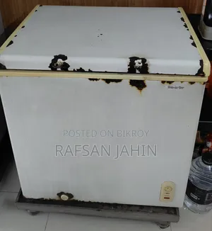 Electra 145L Deep Freezer