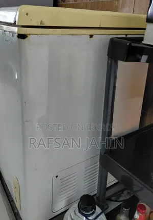 Electra 145L Deep Freezer