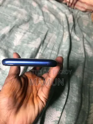 লাভা ভি৫ ব্লু
