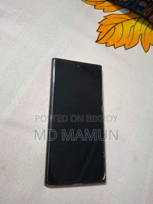 Samsung Galaxy Note 20 Ultra 128 GB Gold