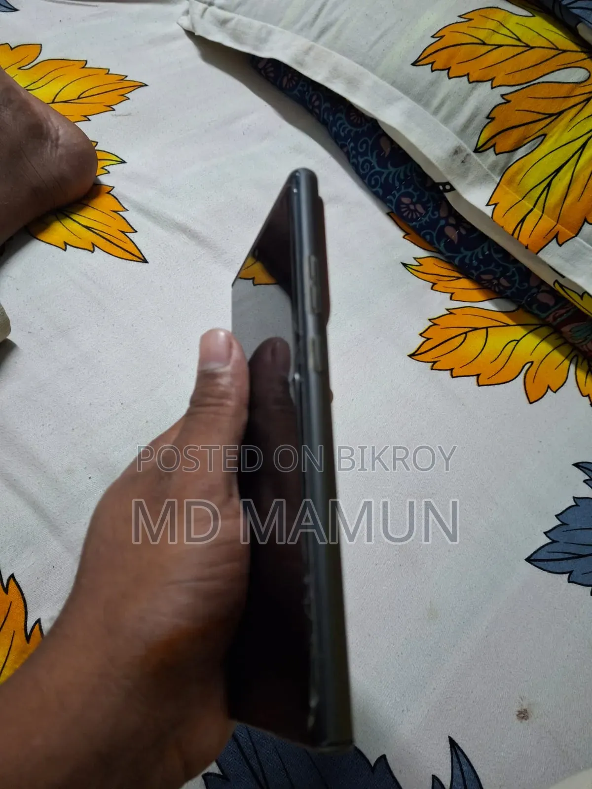 Samsung Galaxy Note 20 Ultra 128 GB Gold