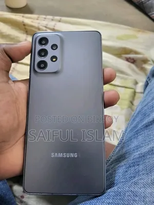 Samsung Galaxy A73 5G 128 GB