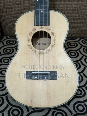Yamaha Ukulele