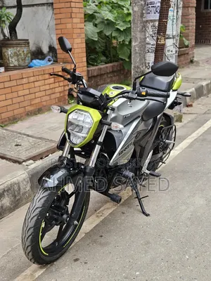 Suzuki Gixxer Fi ABS 2025 Gray