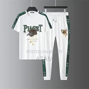 Summer Set For Men