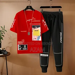 Summer Set For Men