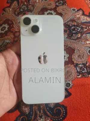 Apple iPhone 14 128 GB White