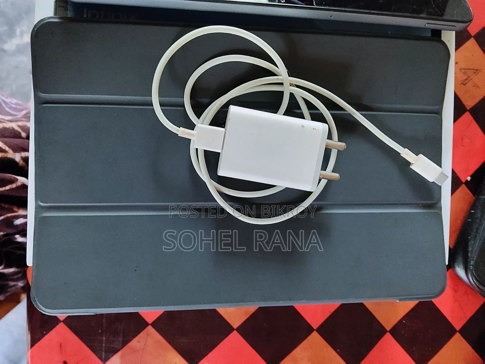 Infinix Xpad 20 128 GB Gray