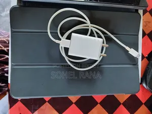Infinix Xpad 20 128 GB Gray